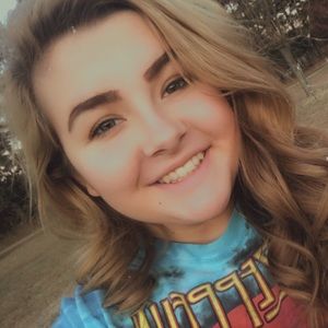 Meet your Posher, Allison